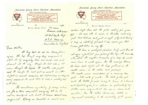 gunner hickman 1 and 2