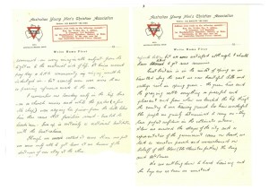 gunner hickman 3 and 4