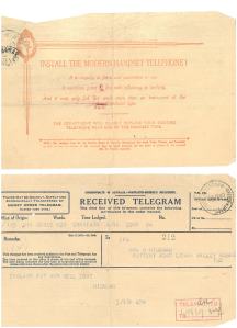 England safe and well