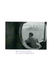 aboard Nea Hellas Jan41