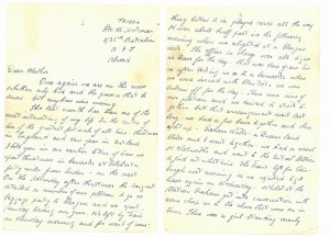 Glasgow Jan 1941 pp 1 2