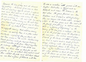 Glasgow Jan 1941 pp 3 4