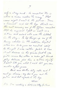 at sea post Durban p7