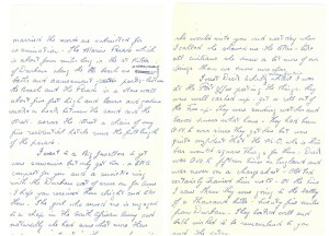 at sea post Durban pp 3 4