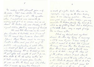 at sea post Durban pp 5 6