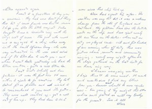 Durban Feb 1941 pp 3 4