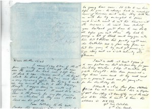 airmail lettercard 20 July 41