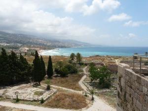 from Crusader Castle Jbeil trip advisor