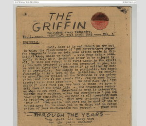 first-editorial-the-griffin